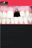 GESTIONE DEI TESSUTI MOLLI INTORNO ALL'IMPIANTO DENTALE