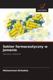 Sektor farmaceutyczny w Jemenie