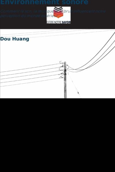 Environnement sonore