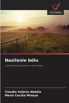 Cover Nasilenie bólu