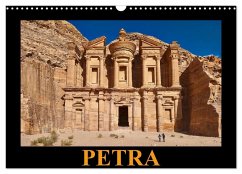 PETRA (Wandkalender 2026 DIN A3 quer), CALVENDO Monatskalender PETRA (Wandkalender 2026 DIN A3 quer), CALVENDO Monatskalender
