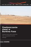 Zaw¿aszczanie ziemi w Burkina Faso Zaw¿aszczanie ziemi w Burkina Faso