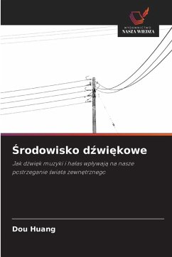 Cover ¿rodowisko d¿wi¿kowe