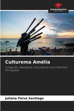 Cover Culturema Amélia