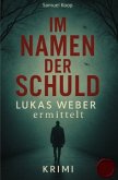 Im Namen der Schuld Im Namen der Schuld