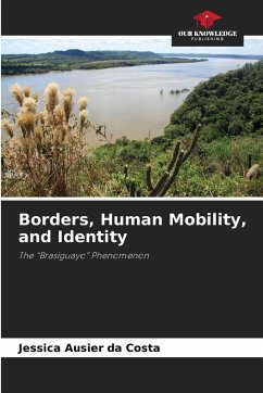 Borders, Human Mobility, and Identity Cover Borders, Human Mobility, and Identity