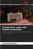 Community radio and health promotion