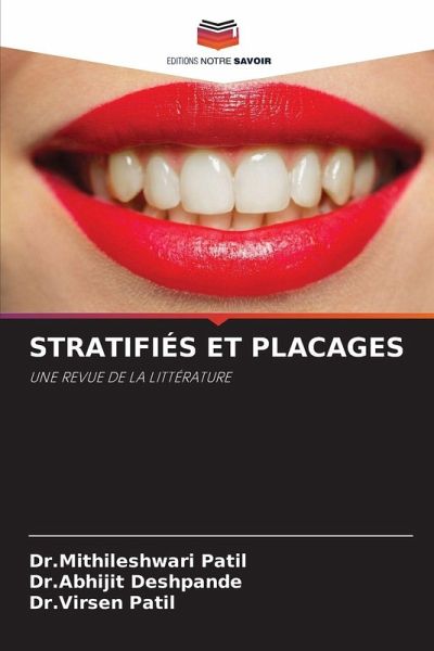 STRATIFIÉS ET PLACAGES