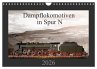 Dampflokomotiven in Spur N... - Bild 1
