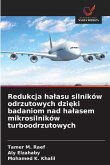 Redukcja ha¿asu silników odrzutowych dzi¿ki badaniom nad ha¿asem mikrosilników turboodrzutowych Redukcja ha¿asu silników odrzutowych dzi¿ki badaniom nad ha¿asem mikrosilników turboodrzutowych