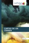 CARTAS DE UN CRIMEN CARTAS DE UN CRIMEN