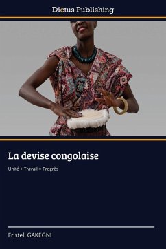 Cover La devise congolaise