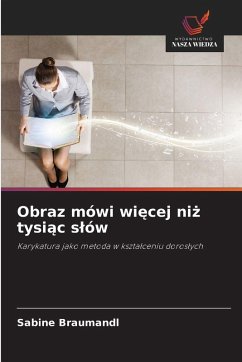 Cover Obraz mówi wi¿cej ni¿ tysi¿c s¿ów
