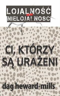 Cover Ci, którzy sa urazeni (eBook, ePUB)