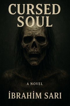Cover Cursed Soul (eBook, ePUB)