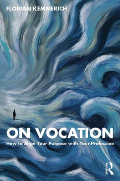 Cover On Vocation (eBook, PDF)