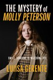 The mystery of Molly Peterson (lies that kill, #1) (eBook, ePUB)