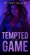 Tempted by the Game (eBook, ePUB) - Bild 1