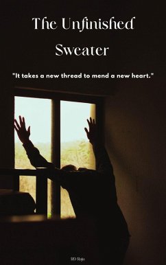 Cover The Unfinished Sweater (eBook, ePUB)