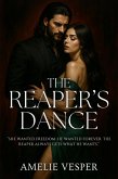 The Reaper's Dance (eBook, ePUB) The Reaper's Dance (eBook, ePUB)