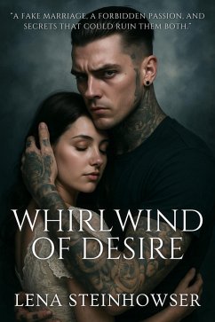 Cover Whirlwind of Desire (eBook, ePUB)