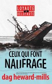 Ceux qui font naufrage (eBook, ePUB)