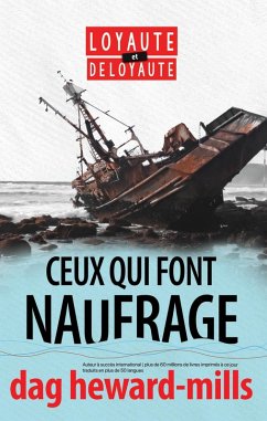 Cover Ceux qui font naufrage (eBook, ePUB)