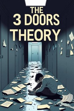 Cover The 3 Doors Theory (eBook, ePUB)