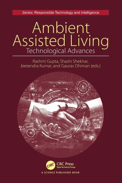Ambient Assisted Living (eBook, ePUB) Ambient Assisted Living (eBook, ePUB)