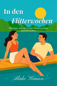 Cover In den Flitterwochen (eBook, ePUB)
