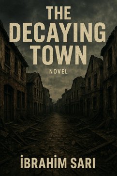 Cover The Decaying Town (eBook, ePUB)