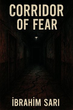 Cover Corridor of Fear (eBook, ePUB)