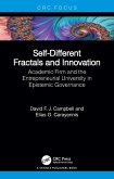 Self-Different Fractals and Innovation (eBook, PDF)