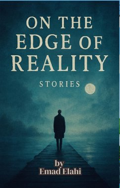 Cover On the Edge of Reality (eBook, ePUB)