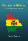 Postales de Bolivia. Experiencias del Programa Nacional de Alfabetización. (eBook, ePUB)
