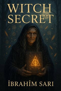 Cover Witch Secret (eBook, ePUB)