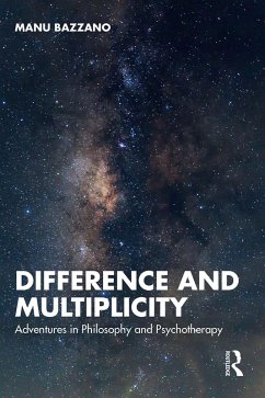 Cover Difference and Multiplicity (eBook, ePUB)