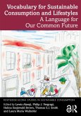 Vocabulary for Sustainable Consumption and Lifestyles (eBook, ePUB) Vocabulary for Sustainable Consumption and Lifestyles (eBook, ePUB)