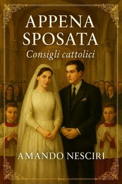 Appena Sposata... (eBook, ePUB) - Nesciri, Amando