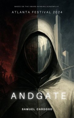 Cover Andgate (eBook, ePUB)