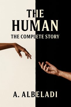 Cover The Human - The Complete Story (eBook, ePUB)