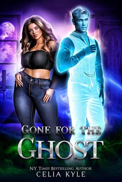 Cover Gone for the Ghost (Maplewood Grove, #3) (eBook, ePUB)