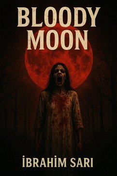 Cover Bloody Moon (eBook, ePUB)