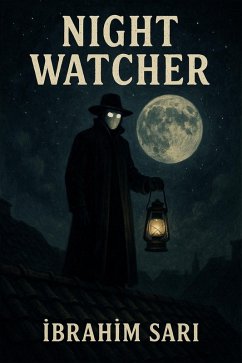 Cover Night Watcher (eBook, ePUB)