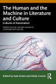 The Human and the Machine in Literature and Culture (eBook, PDF)