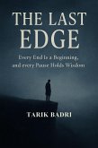 The Last Edge (eBook, ePUB)