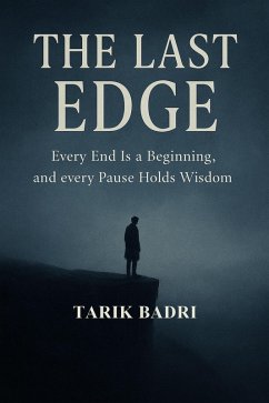 Cover The Last Edge (eBook, ePUB)