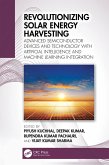Revolutionizing Solar Energy Harvesting (eBook, PDF)