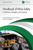 Handbook of Mine Safety (eBook, PDF)