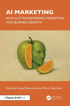Cover AI Marketing (eBook, PDF)